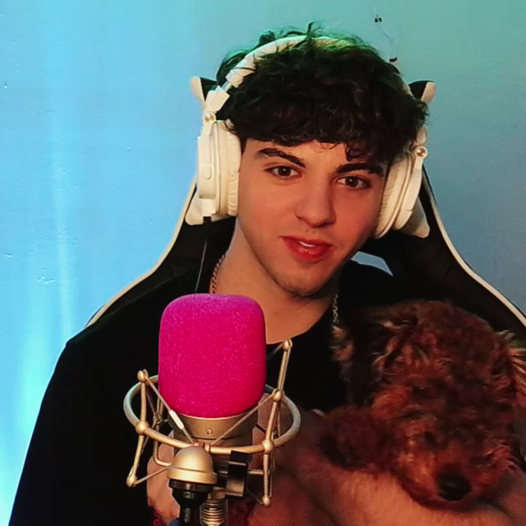 im.jvcob (@im.jvcob) is LIVE - TikTok LIVE
