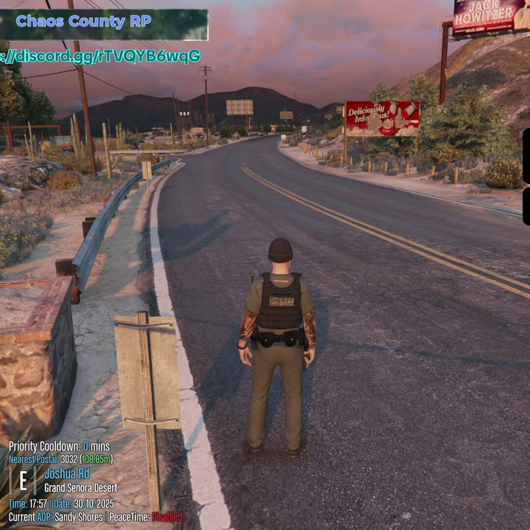 chaos_county_rp (@chaos_county_rp) is LIVE - TikTok LIVE