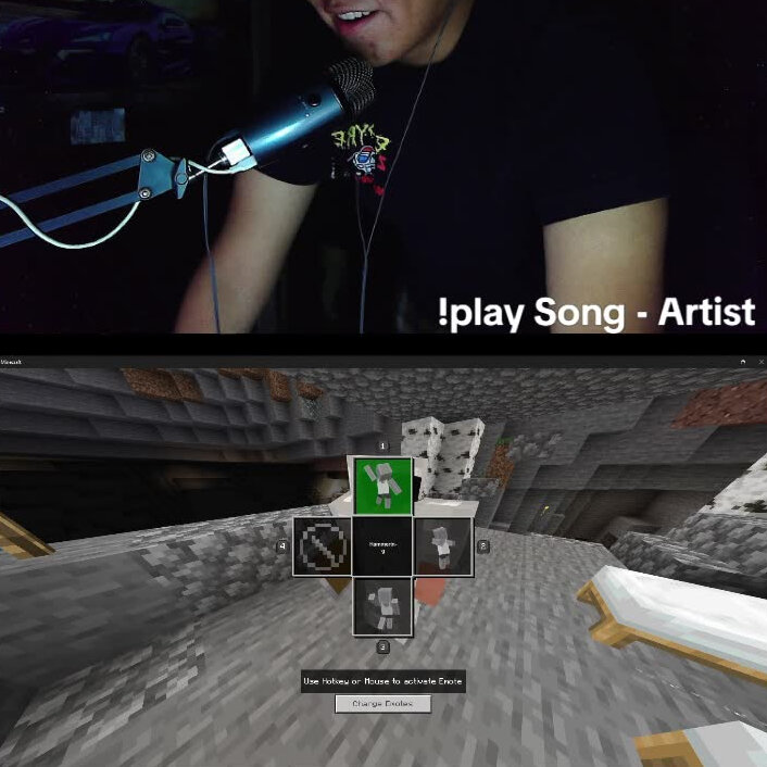 demvvy (@demvvvy) is LIVE - TikTok LIVE