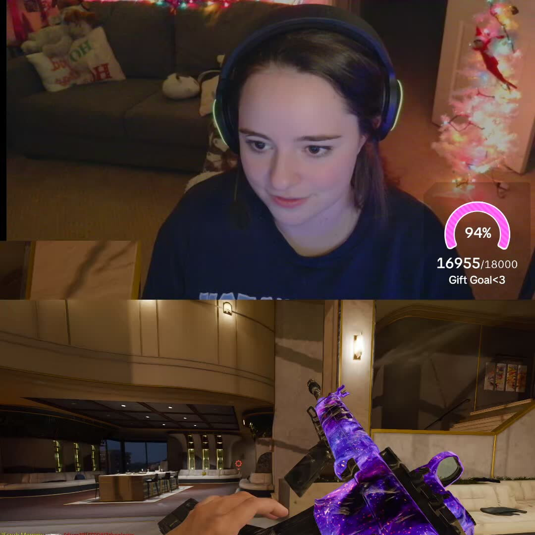 It’s just Bailey (@bailaaay.boo) is LIVE - TikTok LIVE