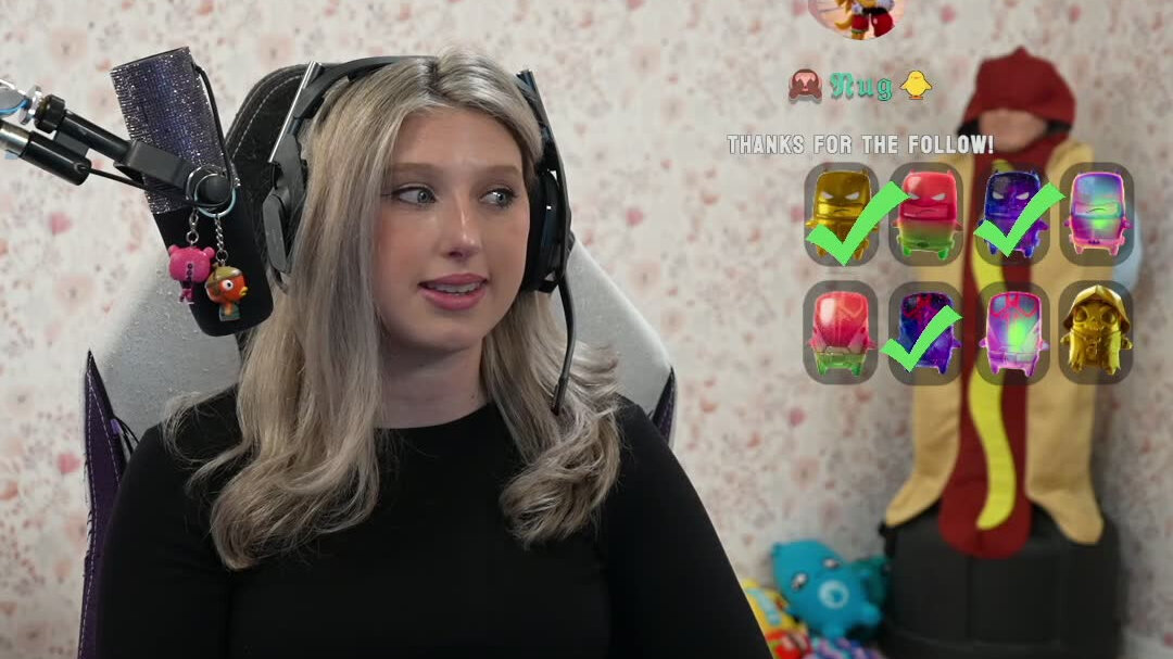 あか（AKA） (@chumu.0713) is LIVE - TikTok LIVE