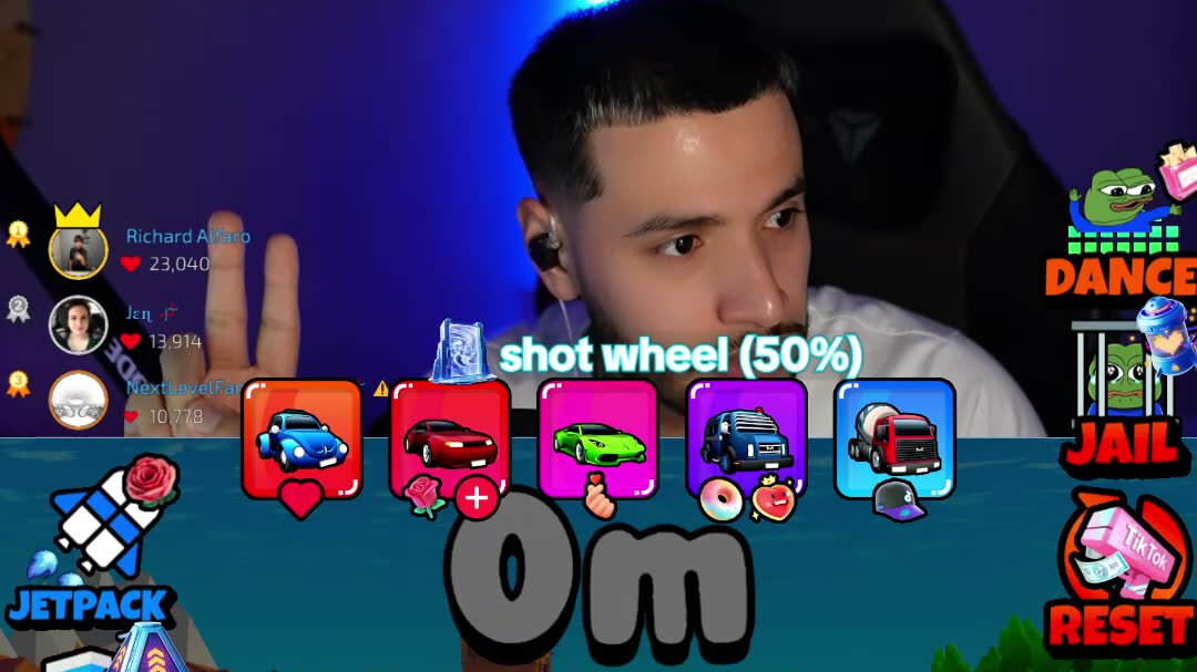 S.U.Z.A.N.🦋🦋 (@s.u.z.a.n5) is LIVE - TikTok LIVE