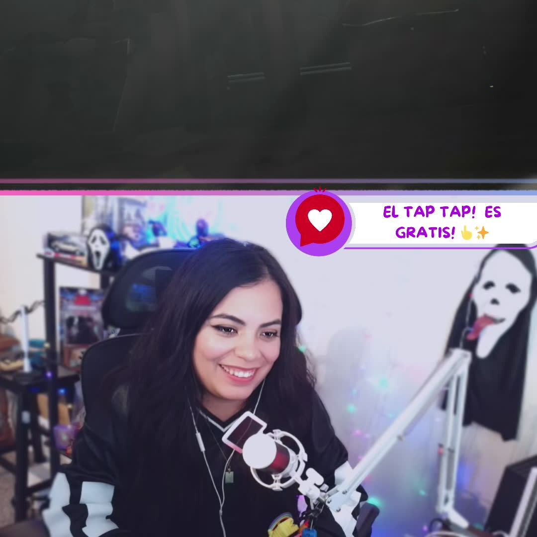 Soyandygss (@soyandygsss) is LIVE - TikTok LIVE
