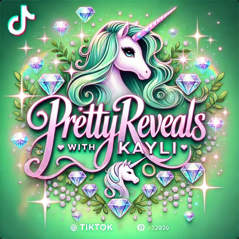 Kayli 🤍 | Pretty Reveals 💎👑 (@prettyrevealswithkayli) is LIVE - TikTok LIVE