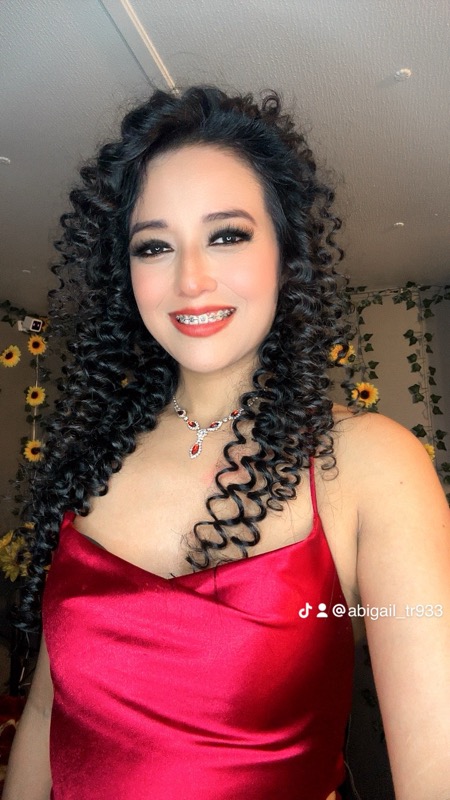 🌻🦋🐰Abigail_R🐰🦋🌻 (@conejita_swa) is LIVE - TikTok LIVE