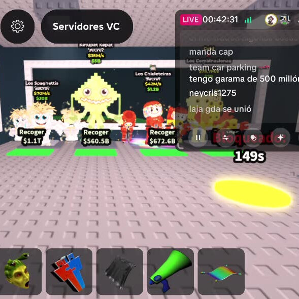 sab_trade (@sab_trade923) is LIVE - TikTok LIVE