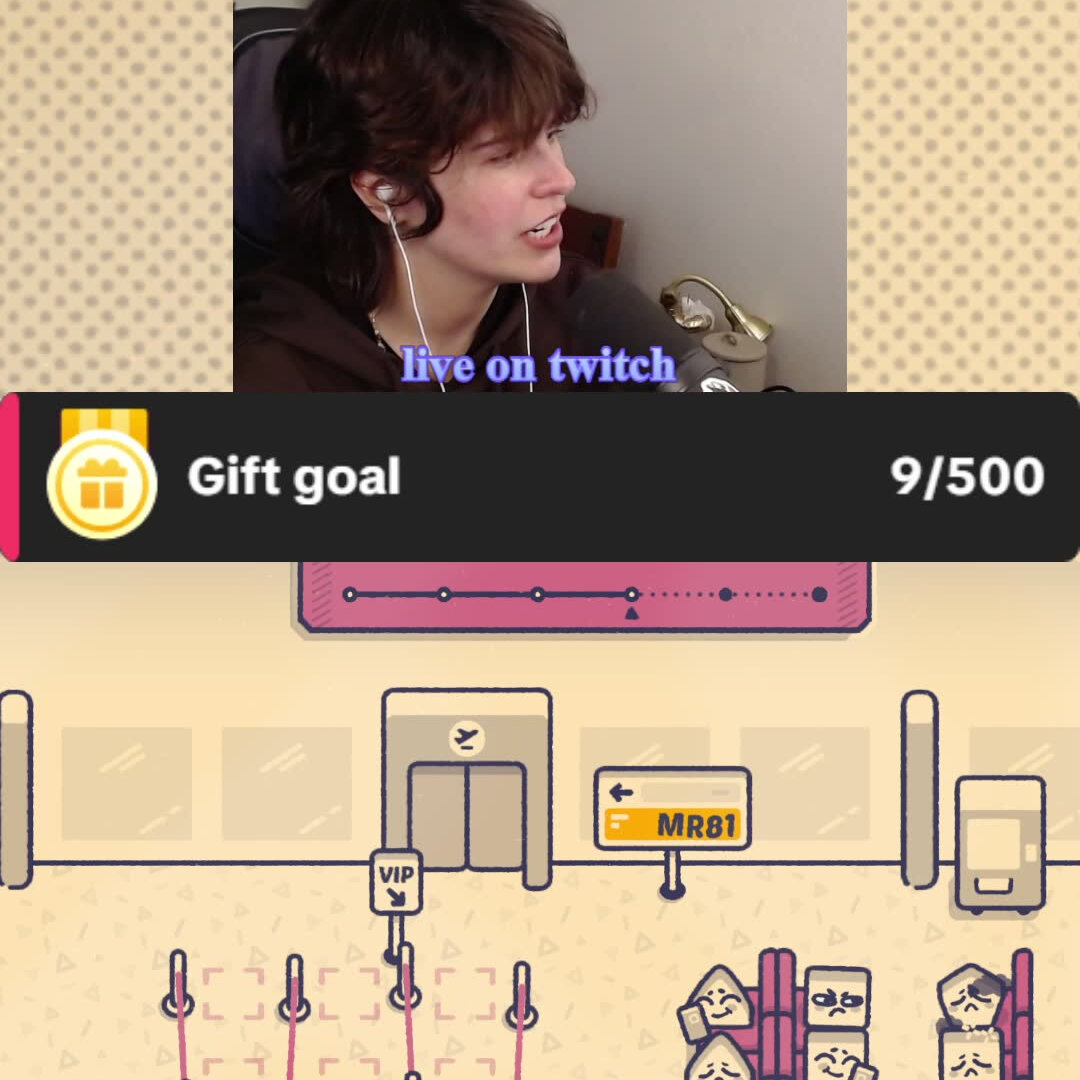 Kipp Heykipp Is Live Tiktok Live