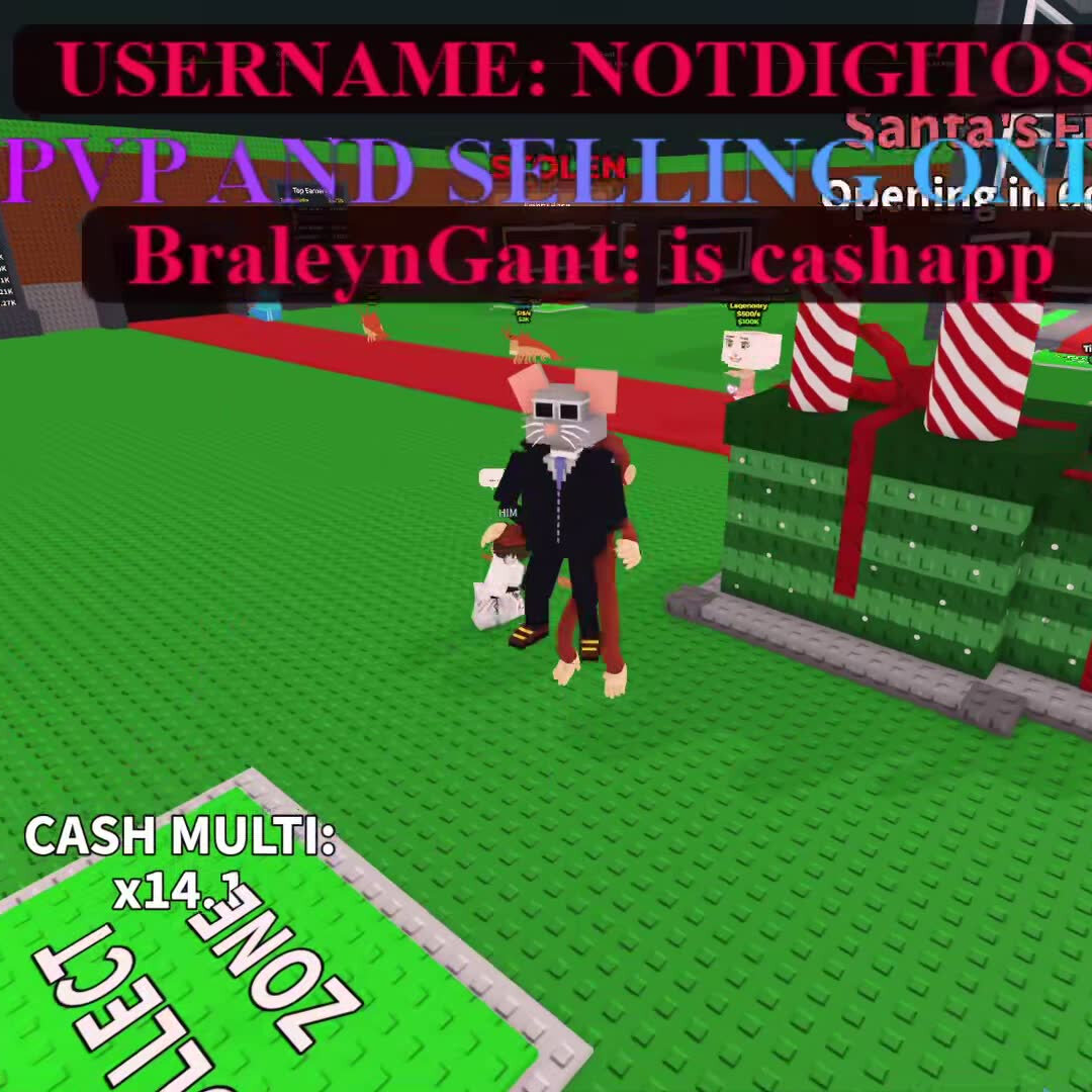 BrainRotSeller (@sab_sellertrader.67) is LIVE - TikTok LIVE