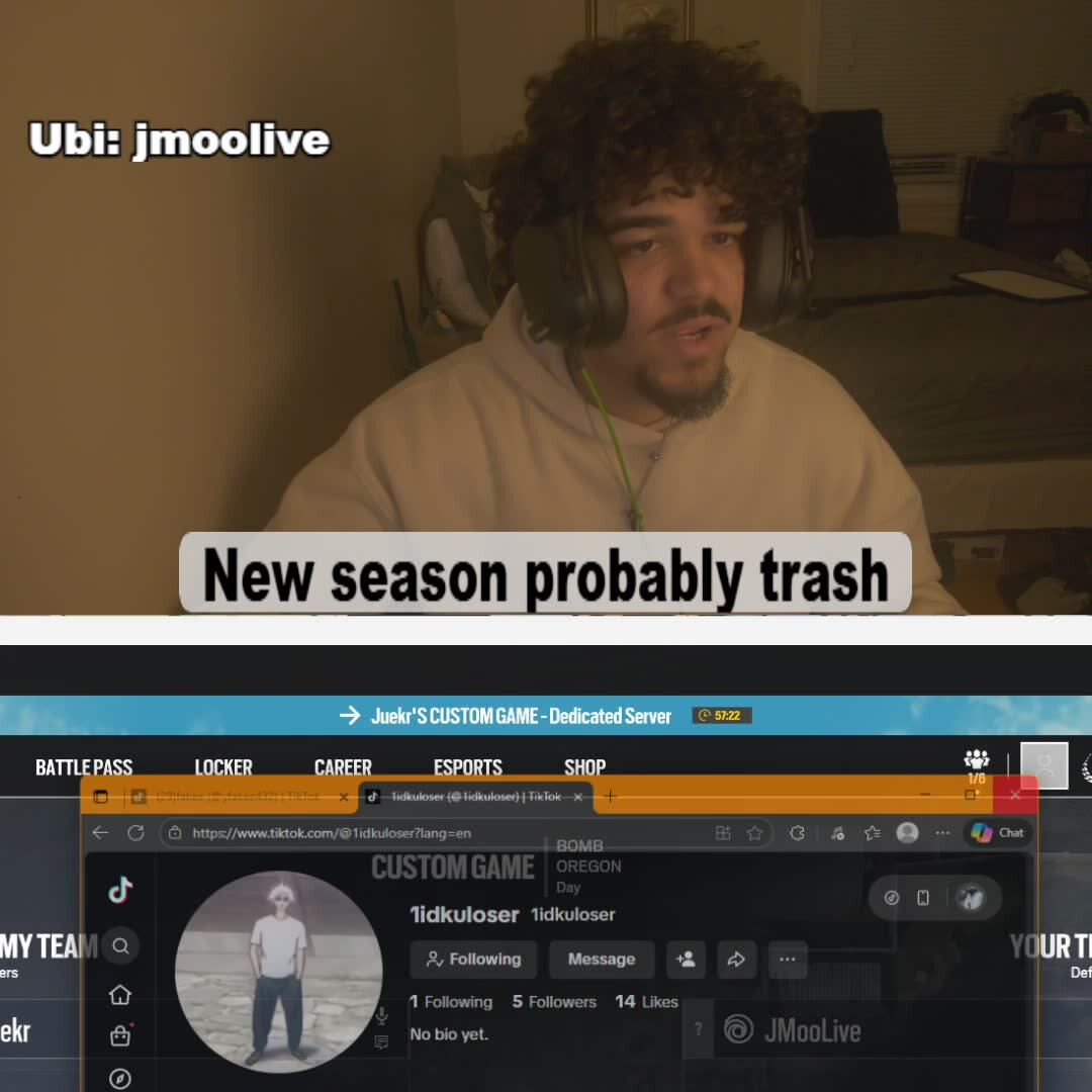jmoo.live (@jmoolive) is LIVE - TikTok LIVE