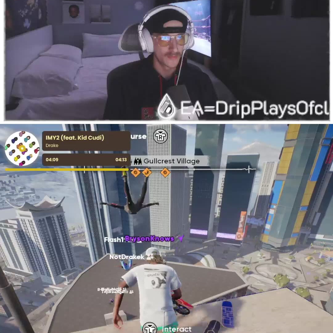Drip Plays (@dripplaysofficial) is LIVE - TikTok LIVE