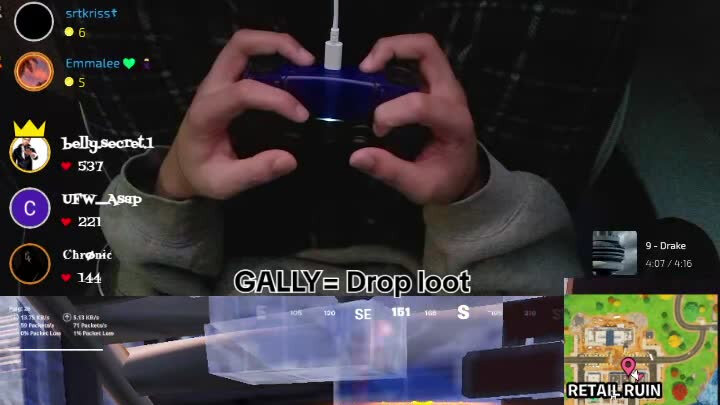 tiktok・YouTuber 💙👾🥀