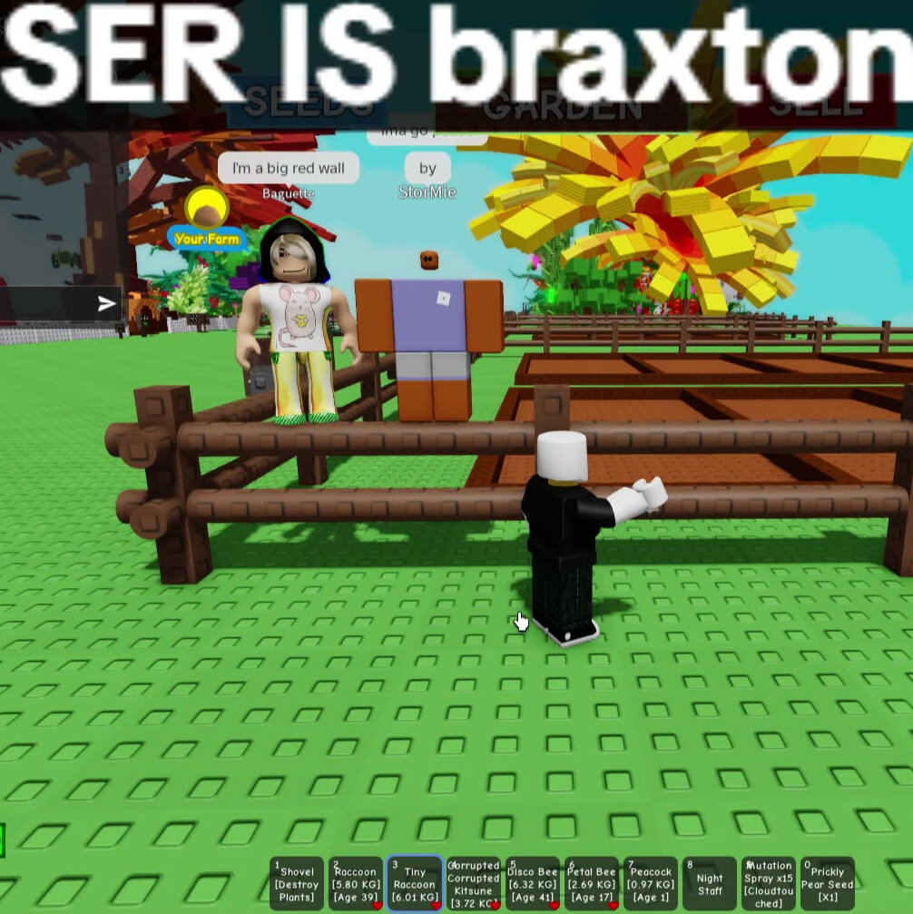 Braxton (@braxton5974) is LIVE - TikTok LIVE