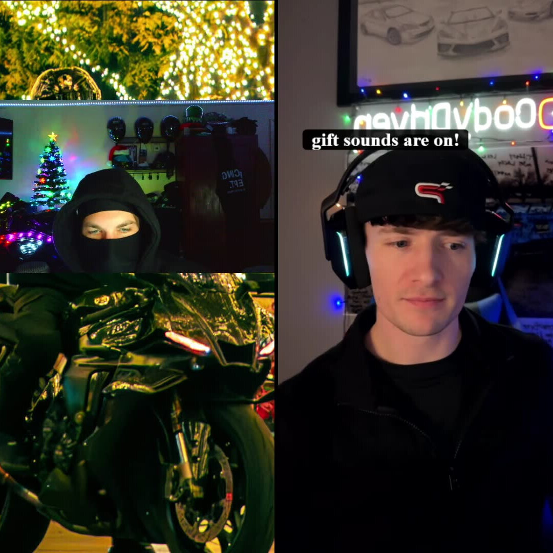 Blizy1k (@blizy1k) is LIVE - TikTok LIVE