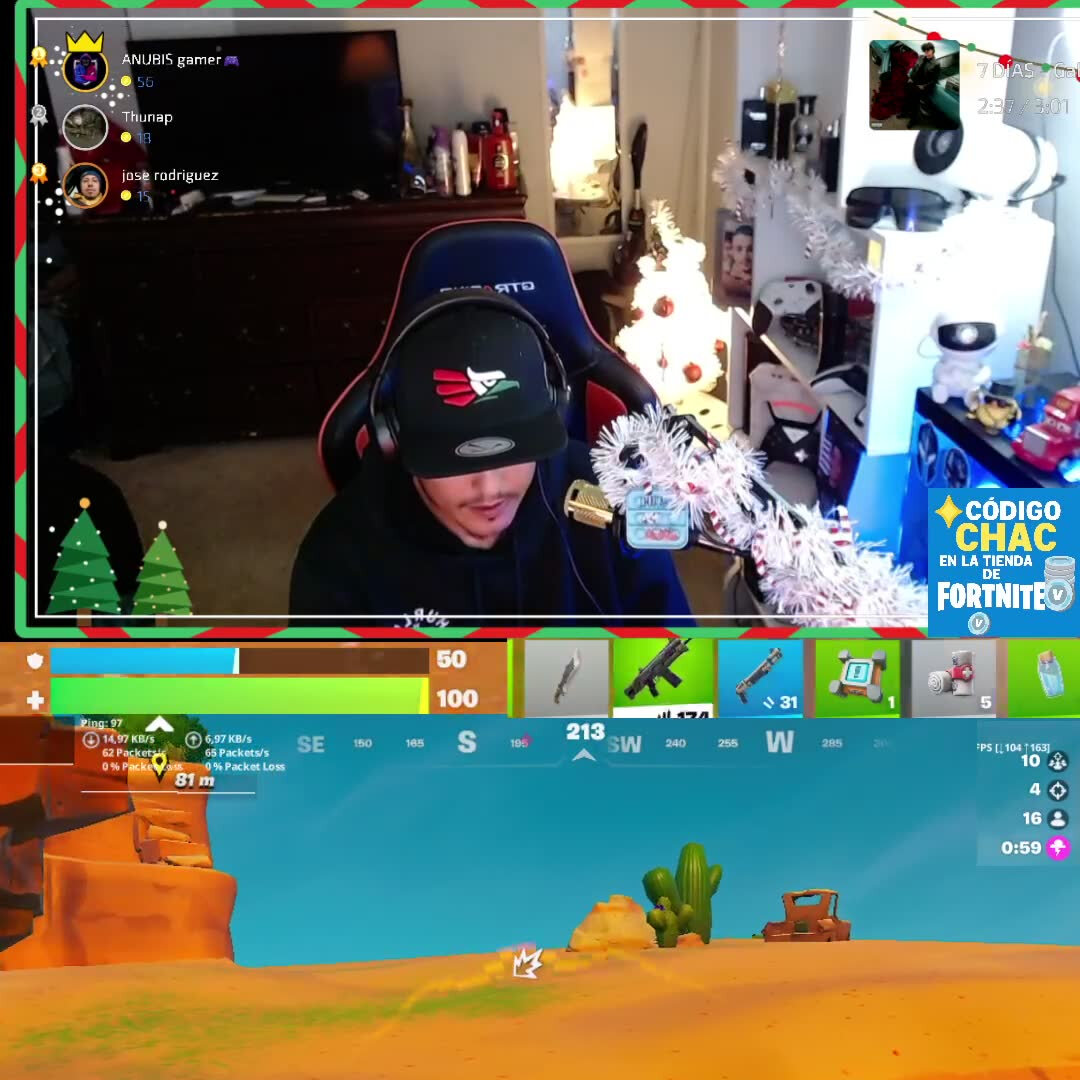 Alex Gamer🎮 (@alexgemer12) is LIVE - TikTok LIVE