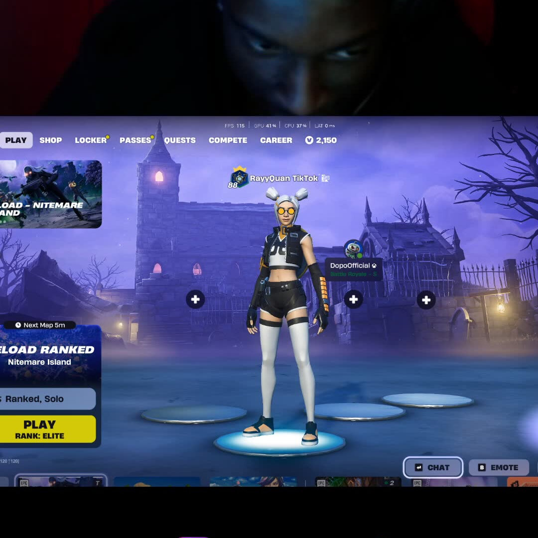 RayyQuan (@rayyyquan) is LIVE - TikTok LIVE